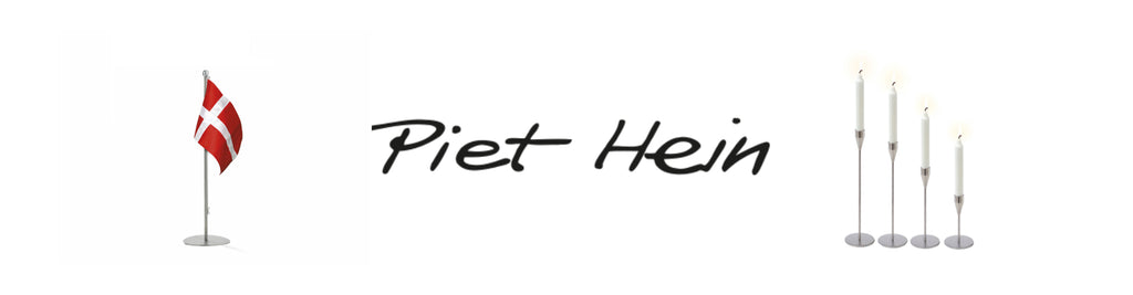 Piet Hein Gaveartikler