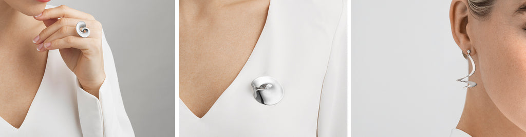 Georg Jensen Möbius