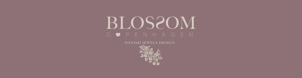 Blossom Copenhagen smykker