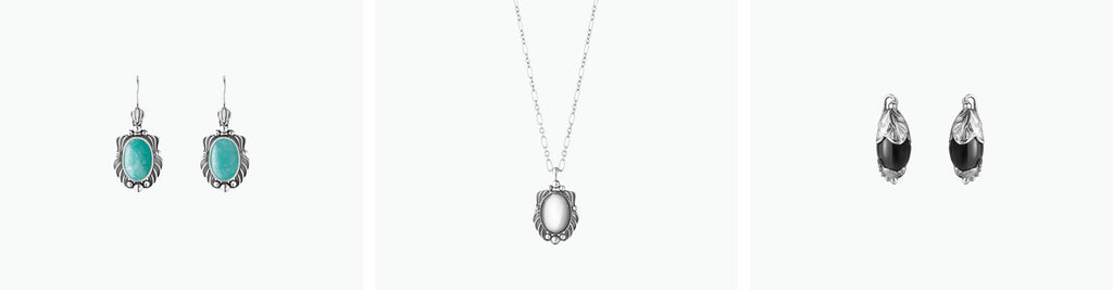 Georg Jensen Heritage