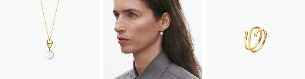 Georg Jensen Magic