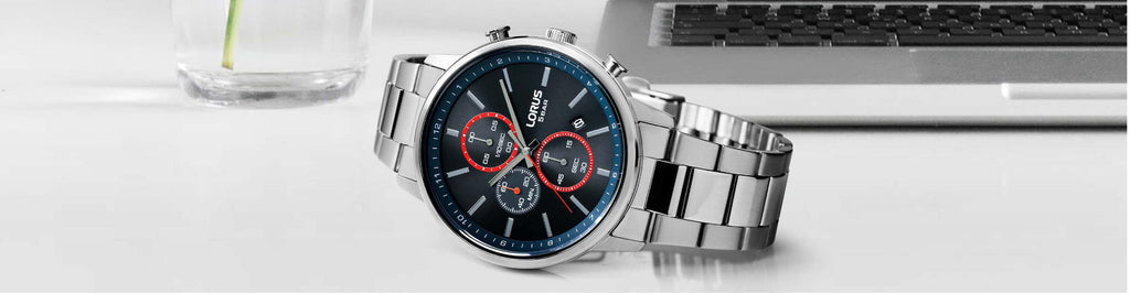 Lorus herreure