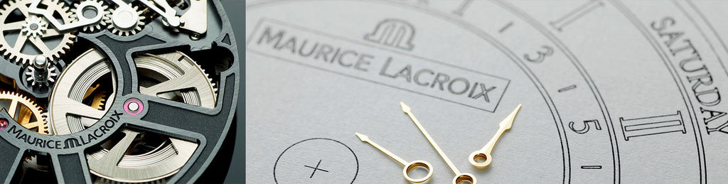 Maurice Lacroix