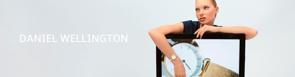 Daniel Wellington