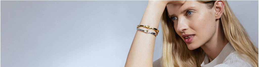 Georg Jensen Armbånd