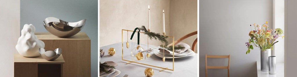 Georg Jensen Gaveartikler