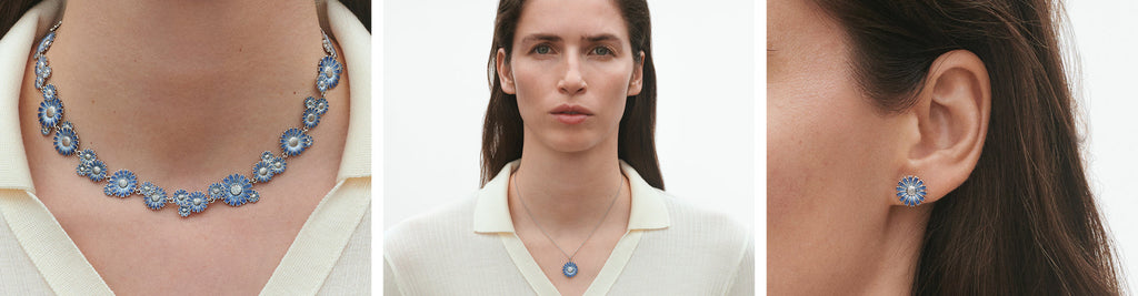 Georg Jensen Stine Goya