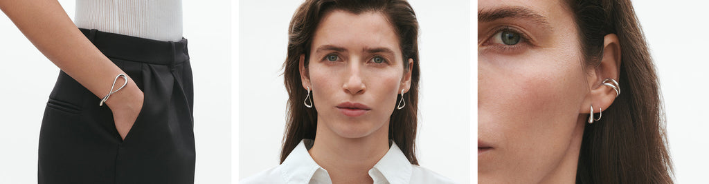 Mercy smykker Georg Jensen