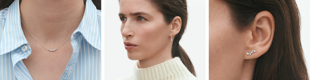 Georg jensen Signature Diamond