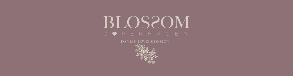 Blossom Copenhagen Ringe