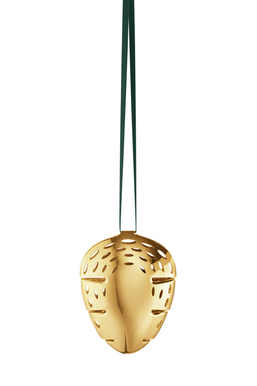 Georg Jensen Årets Julepynt Kogle 2018