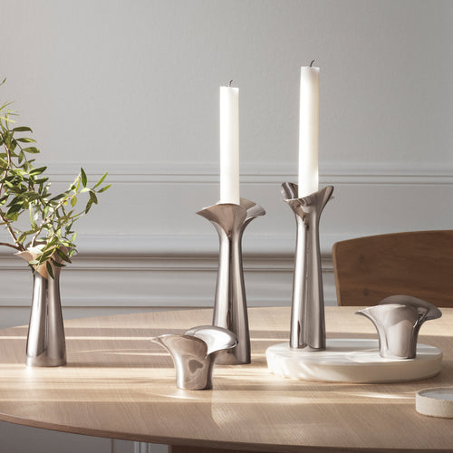 BLOOM BOTANICA vase, lille