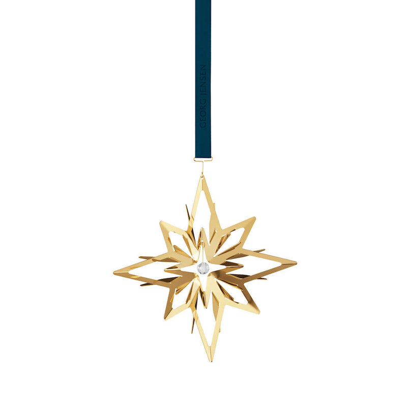 Georg Jensen Juleuro 2024, Stjerne