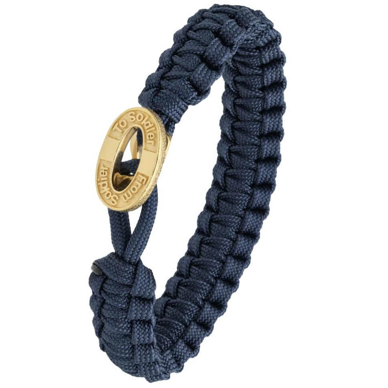 Soldier To Soldier armbånd