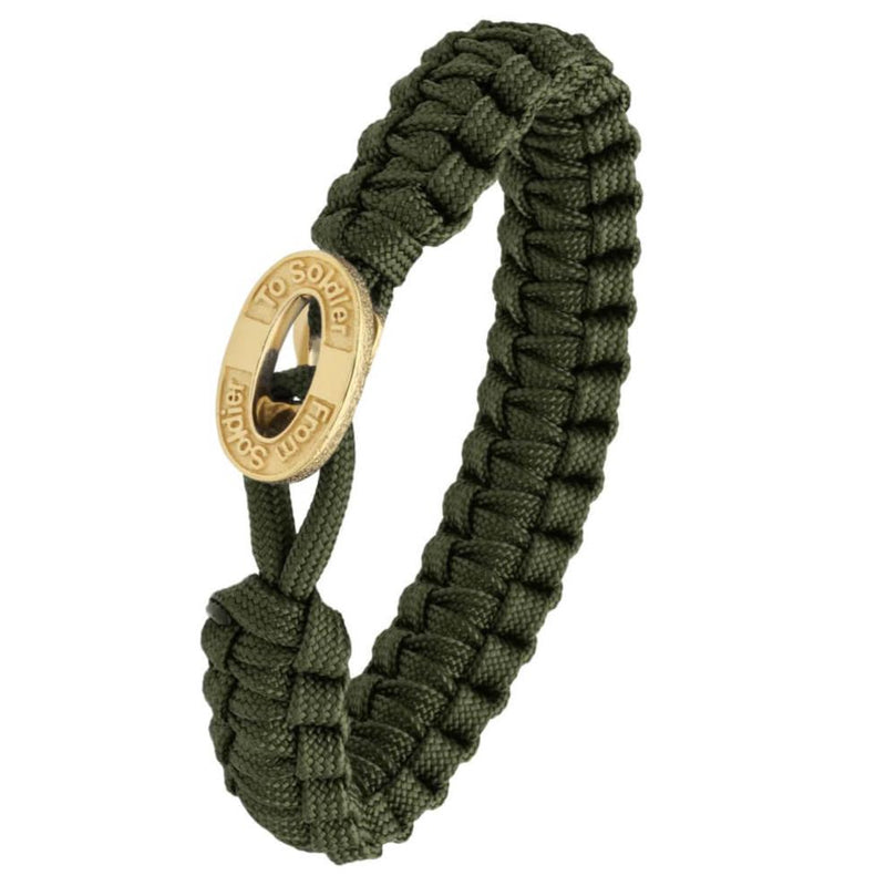 Soldier To Soldier Armbånd