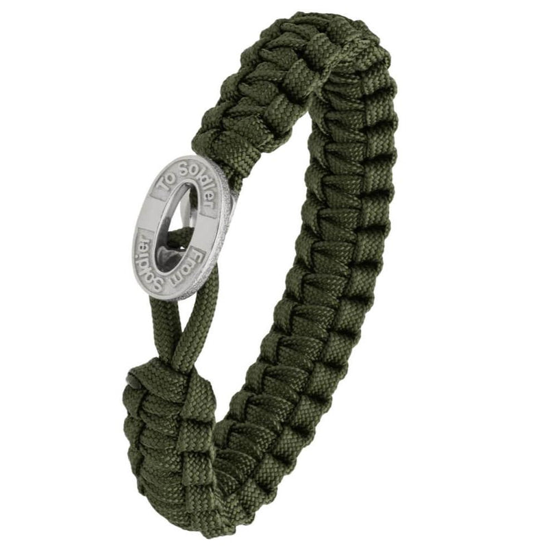 Soldier To Soldier Armbånd