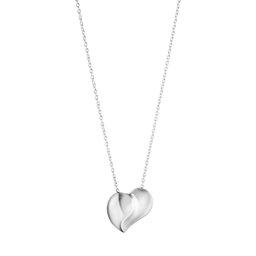 Georg Jensen 2023 Hearts collie i sølv