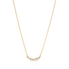 Georg Jensen Signature Diamonds collie 0.22ct