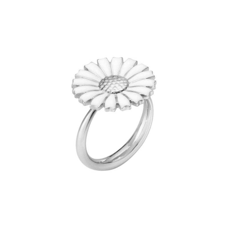 Georg Jensen Daisy ring i sterlingsølv - 20001531