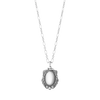 Georg Jensen Heritage Collie 2025, Sølv.