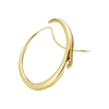 Offspring broche i 18kt guld, lille - 20001749