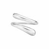 Georg Jensen Mercy ring i sølv 20001839
