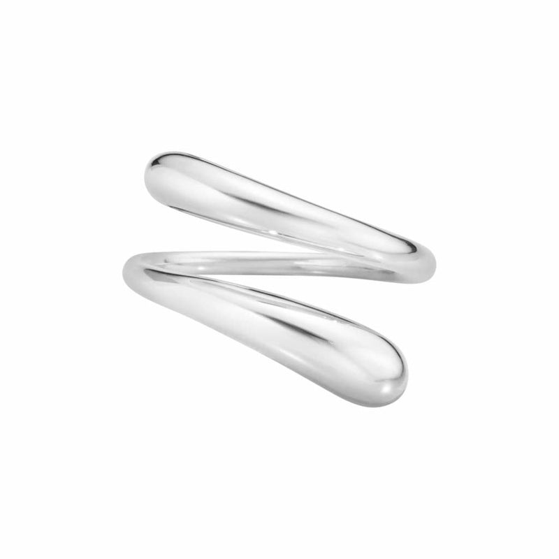 Georg Jensen Mercy ring i sølv 20001839