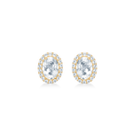 Mads Z CELESTIAL BY MEDINA øreringe i 8kt. guld - 3316901