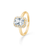 Mads Z CELESTIAL BY MEDINA ring i 8 kt. guld