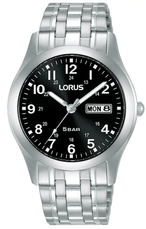 Lorus herreur RXN73DX-5