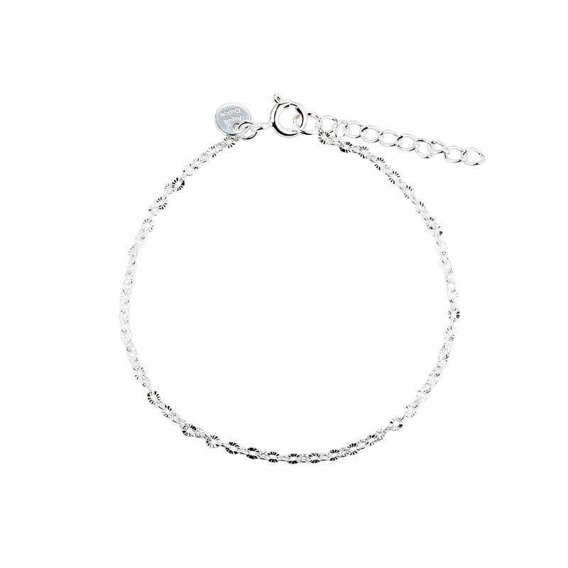 Armbånd | FANCY Sølv