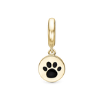 Christina Charm My Pet - Forgyldt