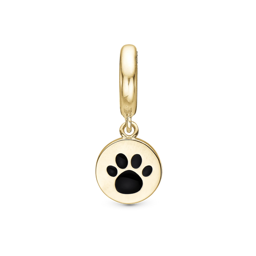 Christina Charm My Pet - Forgyldt