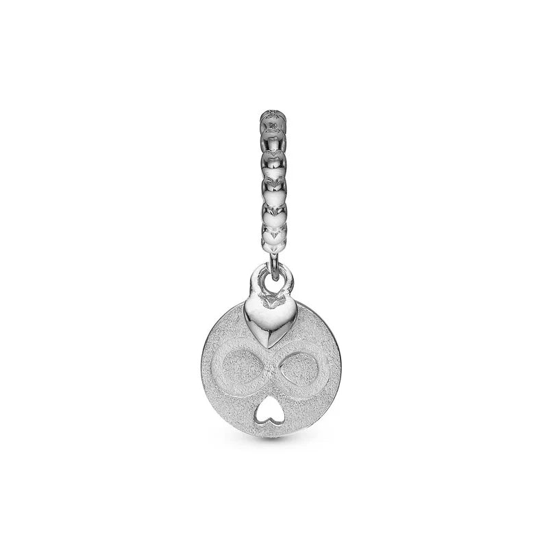 Christina Jewelry Forever Charm - Sølv
