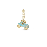 Christina Jewelry - Dolce Vita, Forgyldt
