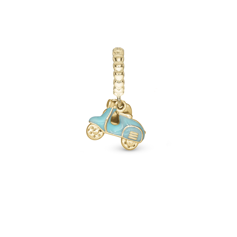 Christina Jewelry - Dolce Vita, Forgyldt
