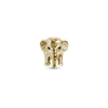 Christina Jewelry - Elephant Charm Forgyldt