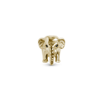 Christina Jewelry - Elephant Charm Forgyldt