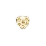 Christina Jewelry - Let Love Shine Charm, bagside