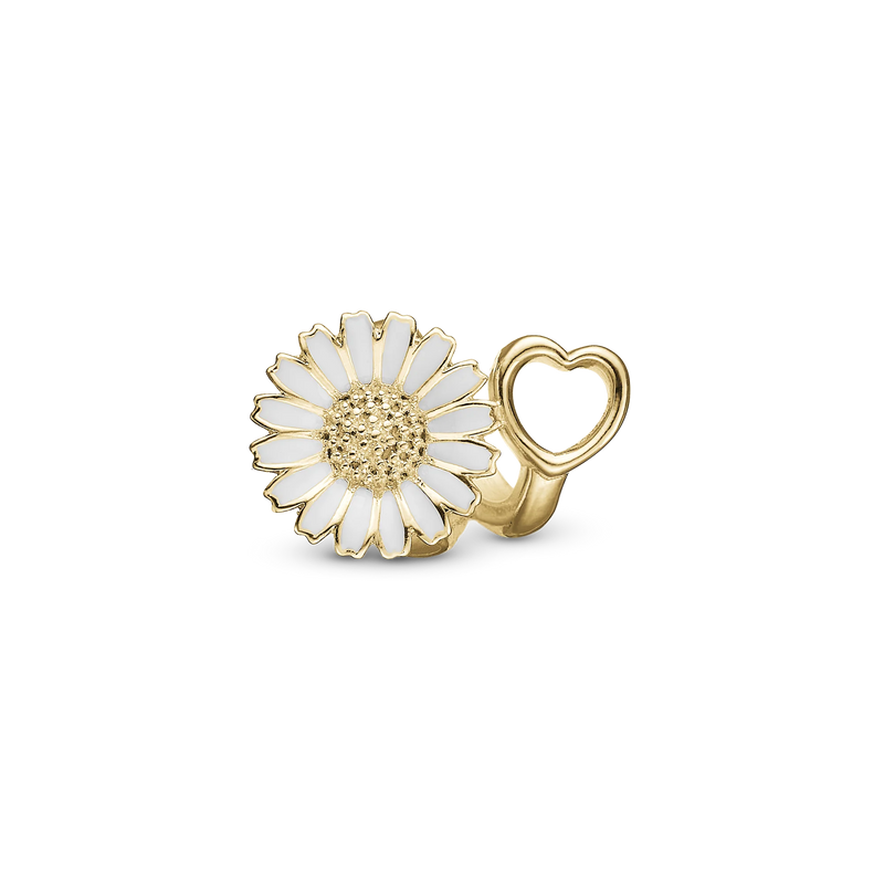 Christina Charm Marguerite Bliss - Forgyldt