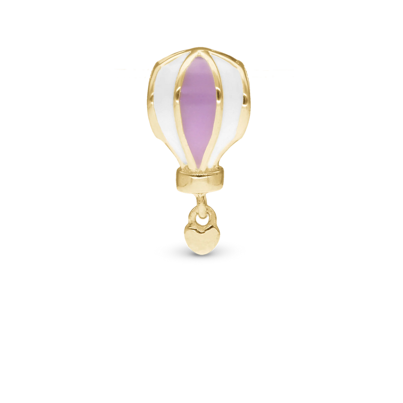 Christina Jewelry - 7th Heaven, Forgyldt