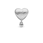 Christina Jewelry Min Mor Charm - Sølv