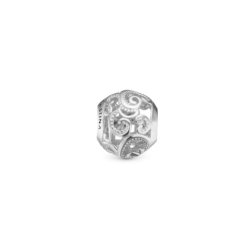 Christina Jewelry - Ocean Wind Charm, Sølv
