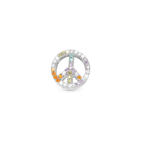 Christina Jewelry - Shine in Peace, Sølv