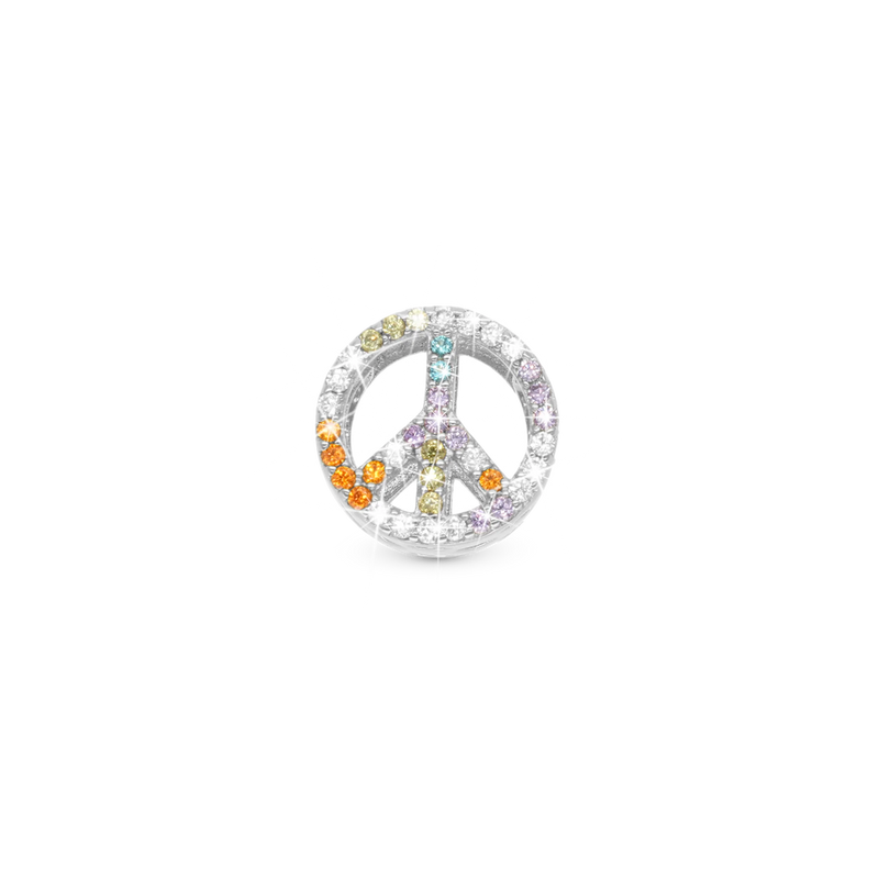 Christina Jewelry - Shine in Peace, Sølv