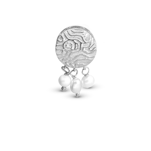 Christina Jewelry - Dazzling imprint, Sølv