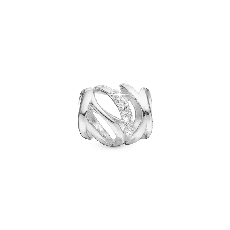 Christina Jewelry Charm Real Harmony, Sølv