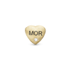 Christina Charm Mor - Forgyldt