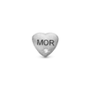 Christina Charm Mor - Sølv