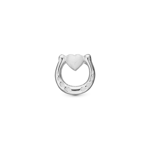 Christina Jewelry - Good Luck Charm, Sølv
